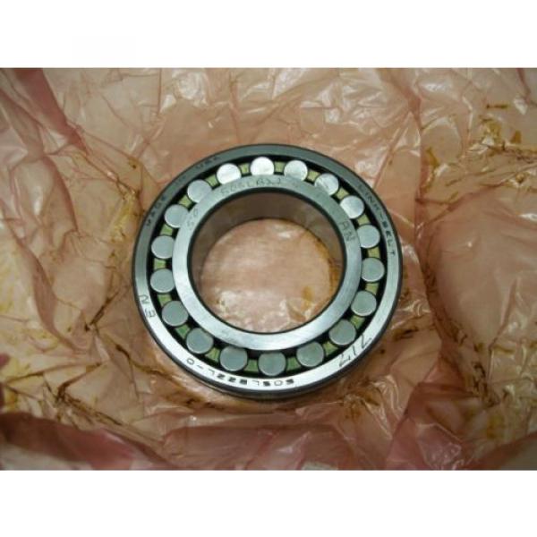 Link Belt 22210 W33/C3 Spherical Roller Bearing #4 image