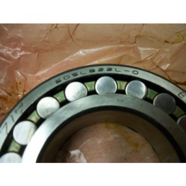 Link Belt 22210 W33/C3 Spherical Roller Bearing #5 image