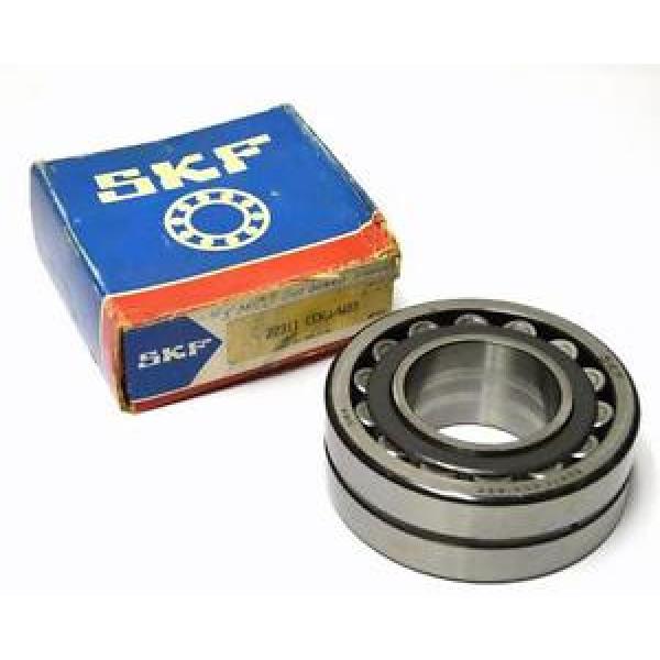 NEW SKF 22311 CCKJ/W33 SPHERICAL ROLLER BEARING 55 MM X 120 MM X 43 MM #1 image