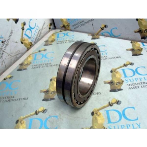 SKF 22218CC C3 SPHERICAL ROLLER BEARING NEW #4 image