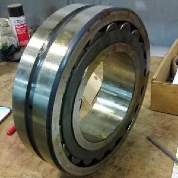 SKF SPHERICAL ROLLER BEARING 22234 CCK/C3W33 #1 image