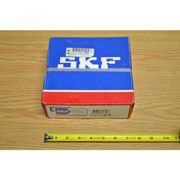 SKF spherical roller bearing 23220 CCK/C3W33 180 mm x 100 mm x 60.3 mm #2 image