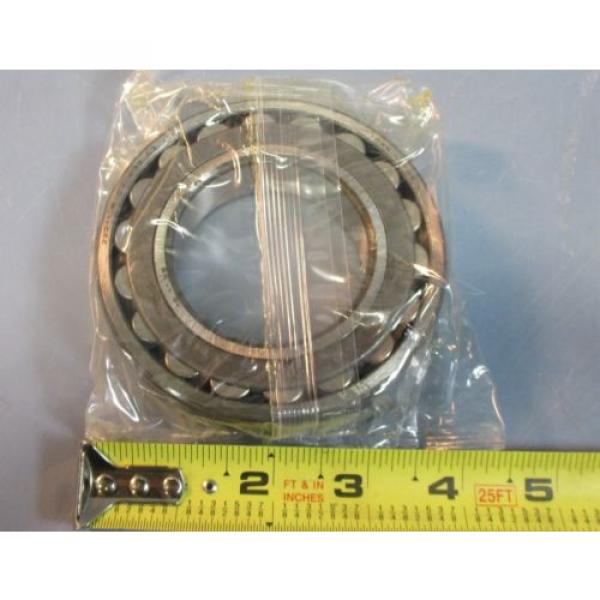 Torrington 22211KCJW33C3 Spherical Roller Bearing 55mm ID, 100mm OD #4 image