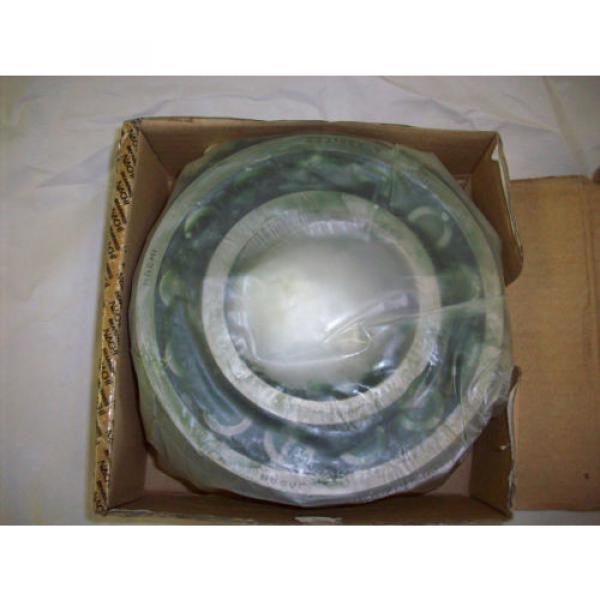 22315AEXW33-V NACHI SPHERICAL ROLLER BEARING BRONZE CAGE JAPAN #3 image