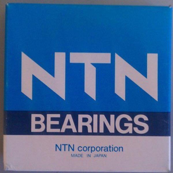 NTN 22222BL1KD1C3 Spherical Roller Bearing Double Row Self-Aligning Bearing #1 image