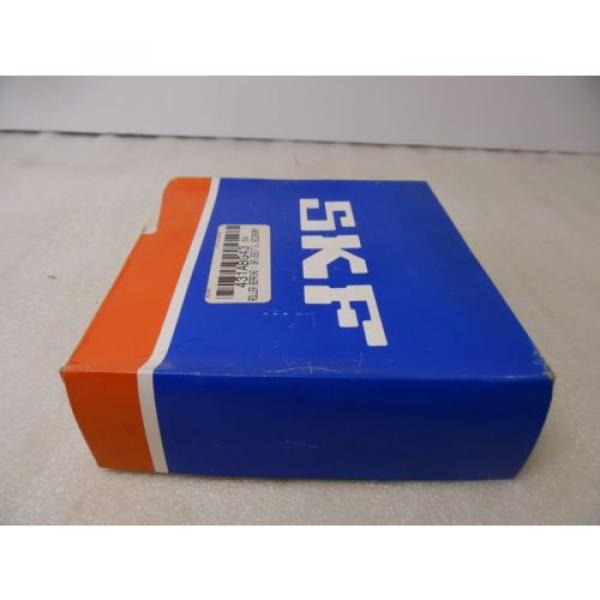 SKF 22217 E Explorer Spherical Roller  Bearing 85mm x 150mm x 36mm Lot of 2  NIB #4 image