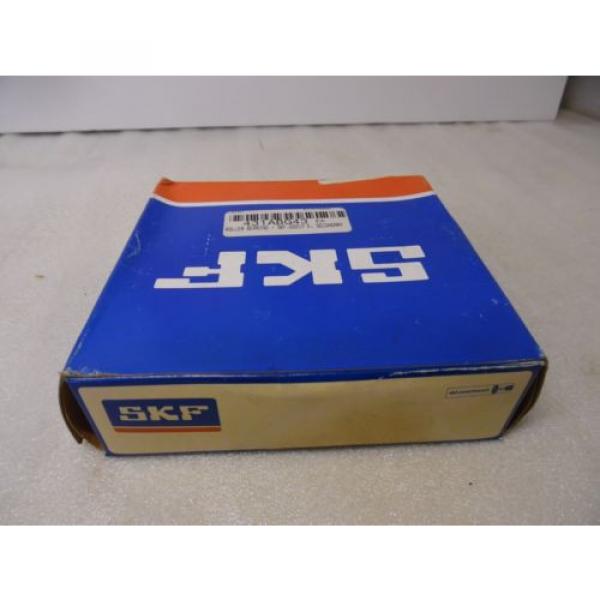 SKF 22217 E Explorer Spherical Roller  Bearing 85mm x 150mm x 36mm Lot of 2  NIB #5 image