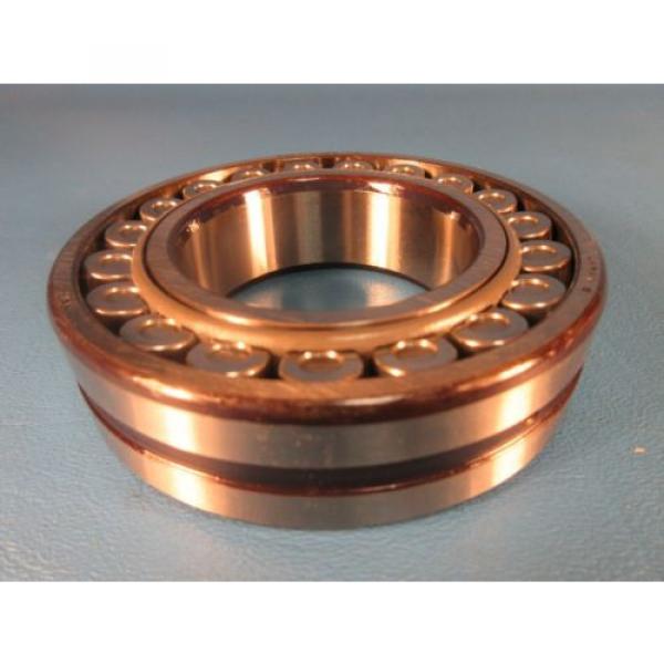 NSK 22210EAE4 C3 Spherical Roller Bearing; 50 mm x 90 mm x 23 mm #2 image