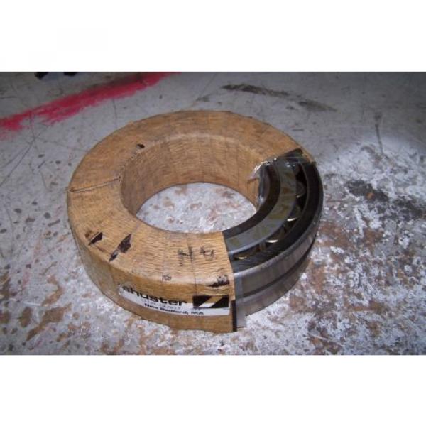 NEW SHUSTER 22224-CKJW33 SPHERICAL ROLLER BEARING #1 image