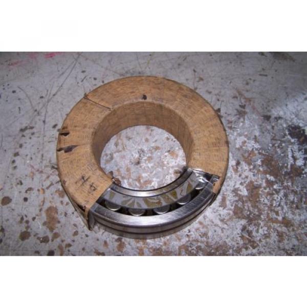 NEW SHUSTER 22224-CKJW33 SPHERICAL ROLLER BEARING #2 image