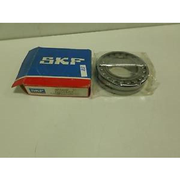 SKF SPHERICAL ROLLER BEARING  22214E/C3 NIB #1 image