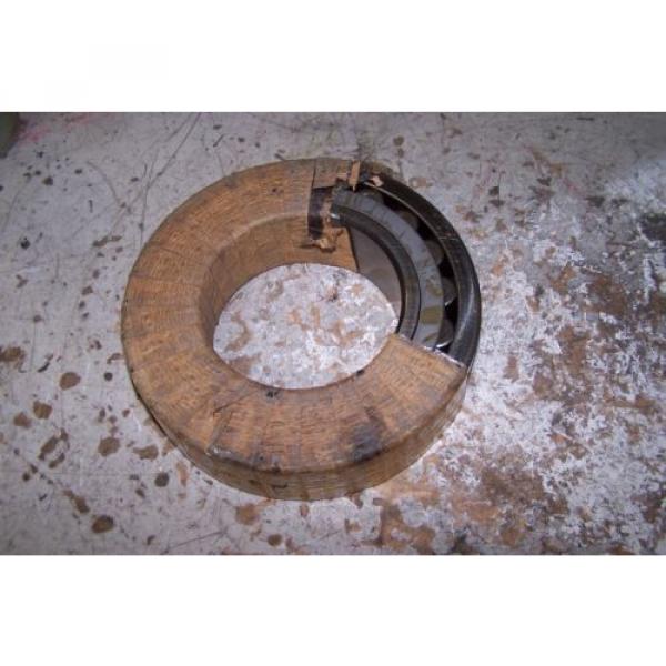 NEW SHUSTER 22224-CKJW33 SPHERICAL ROLLER BEARING #3 image