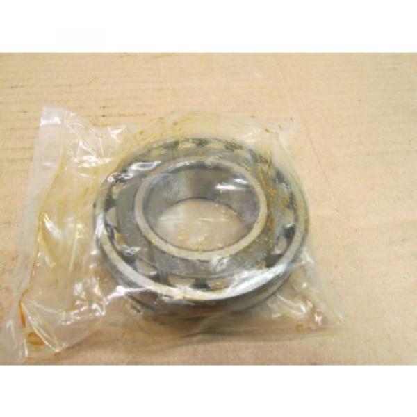 NIB SNR 22208 SPHERICAL ROLLER BEARING 22208EAB33J30 22208 EA B33J30 40x80x23 mm #2 image