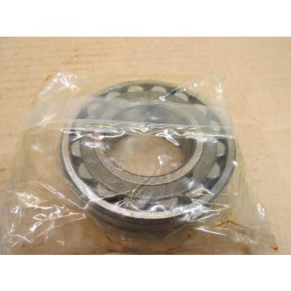 NIB SNR 22208 SPHERICAL ROLLER BEARING 22208EAB33J30 22208 EA B33J30 40x80x23 mm #3 image