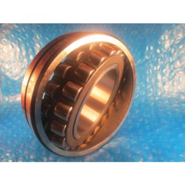 SKF 22217 CC C3 W33, 22217 Spherical Roller Bearing #5 image