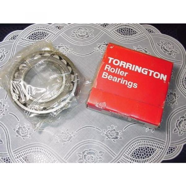 Torrington TOR22213CJW33, Roller Bearing, 22213CJW33, Spherical NEW IN BOX! #1 image