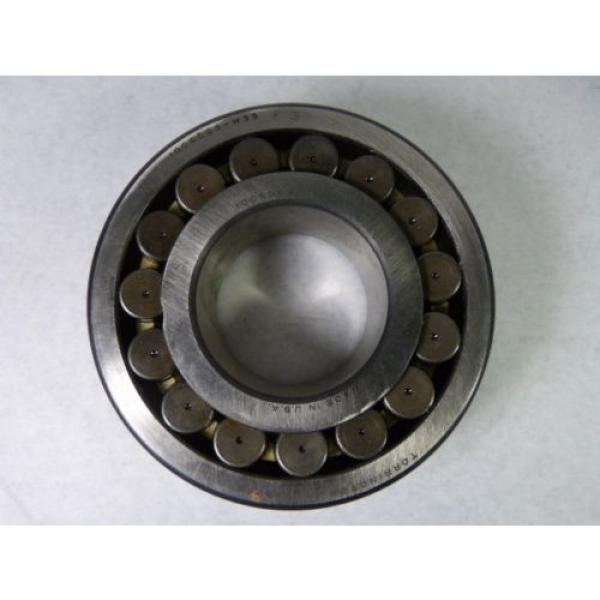 Torrington 100SD23-W33 Spherical Roller Bearing ! WOW ! #2 image