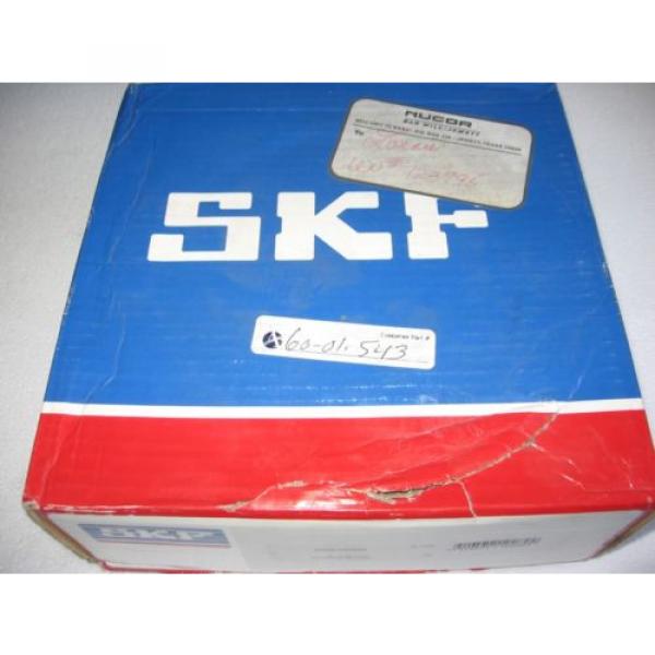 SKF 23226 CC/W64 Spherical Roller Bearing 130mm x 230mm x 80mm  -  23226CC/W64 #1 image