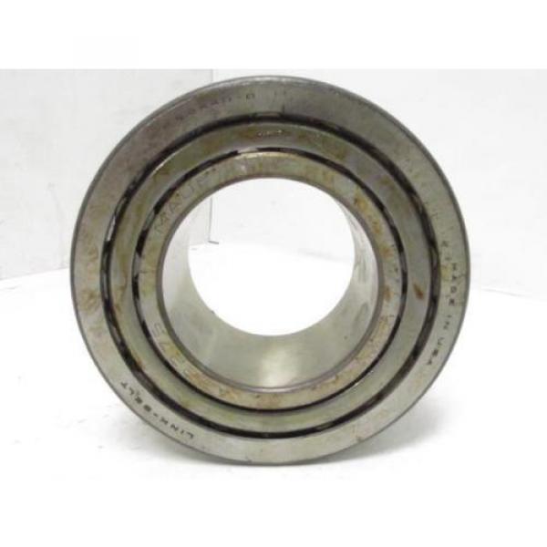 Link-Belt FMC A22275 Spherical Roller Bearing 2.75&#034; ID x 5.125&#034; OD x 2.125&#034; #4 image