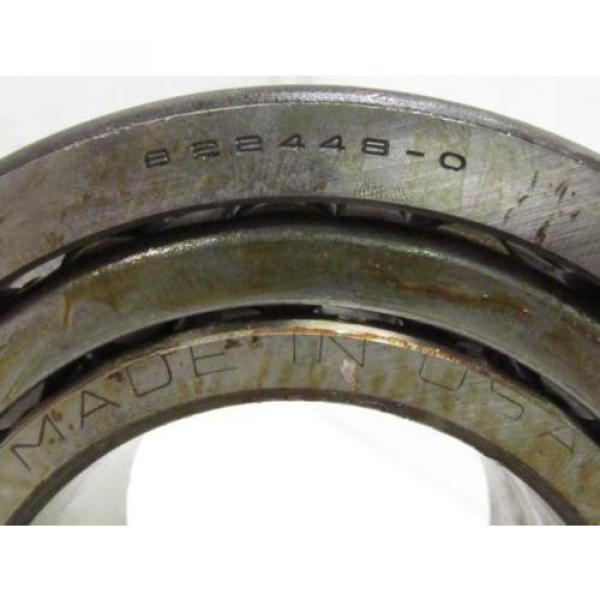 Link-Belt FMC A22275 Spherical Roller Bearing 2.75&#034; ID x 5.125&#034; OD x 2.125&#034; #5 image