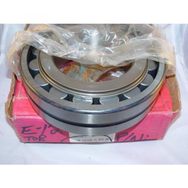 McGill SB 22222K C1 W33 SS Spherical Roller Bearing SB 22222KC1W33SS #2 image