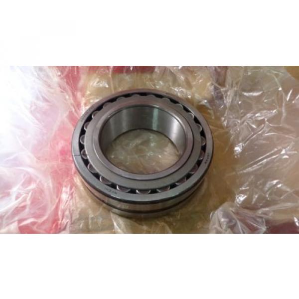 NEW in BOX!! Nachi Spherical Roller Bearing 23124E W33 C3 23124EW33 120x200x62 #1 image