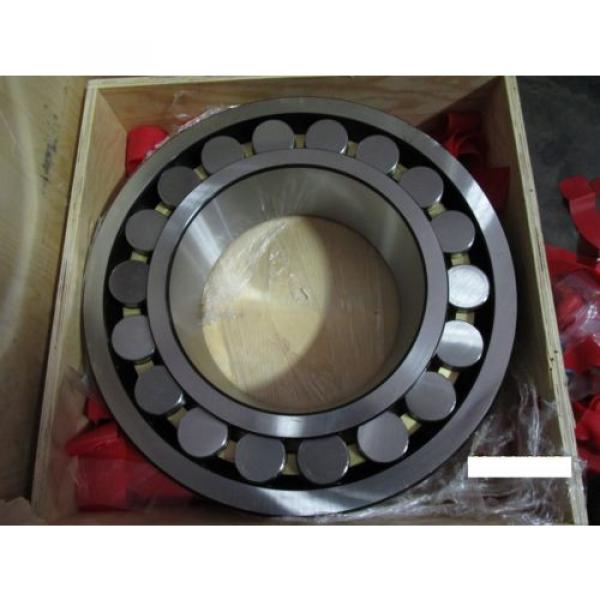 Fag 22256-B-K-MB, Spherical Roller Bearing; 280 mm ID x 500 mm OD x 130 mm Wide #1 image