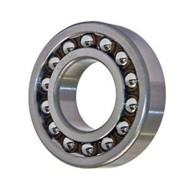 1206 Self-aligning ball bearings Korea Self Aligning Bearing 30x62x16 Ball Bearings VXB Brand #1 image