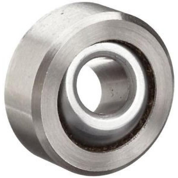 Boston Self-aligning ball bearings Philippines Gear LHSSE8 Self-Aligning Ball Bearing, Spherical, Precision, 0.500&#034; #1 image