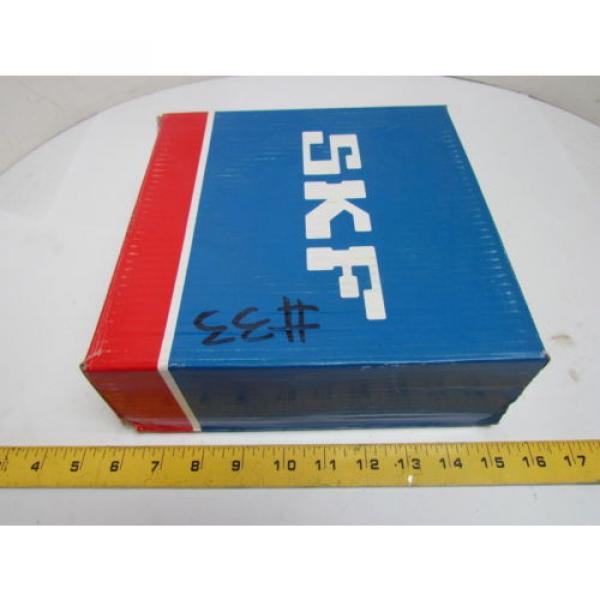 SKF 23224 CC/W33 Spherical Roller Bearing 120x215x76mm NIB #1 image