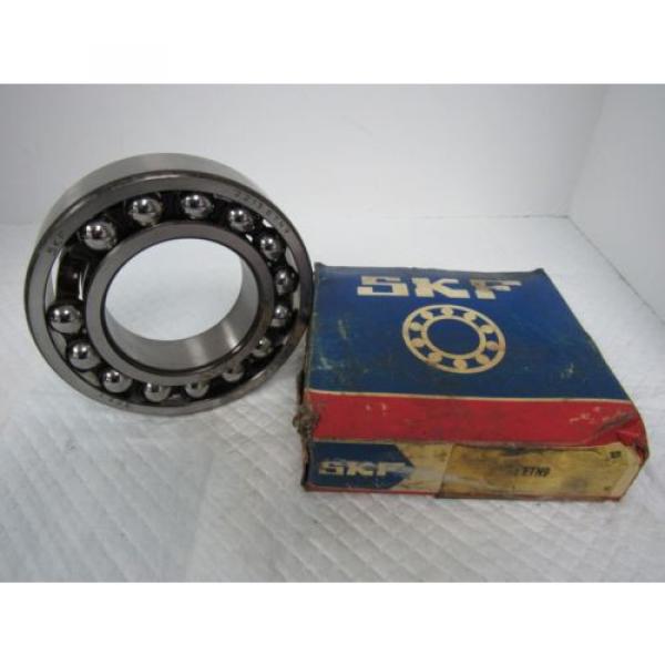 SKF ball bearings Australia SELF ALIGNING BALL BEARING 2213 ETN9 #1 image