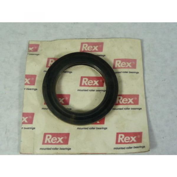 Rex MS7 Seal Kit for Spherical Roller Bearing ! NEW ! #1 image