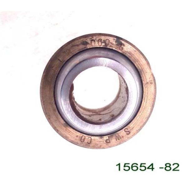 Spherical ball bearings Poland Ball Joint Self-Aligning Bearing Southwest BLR-9000-G BLR9000G #2 image