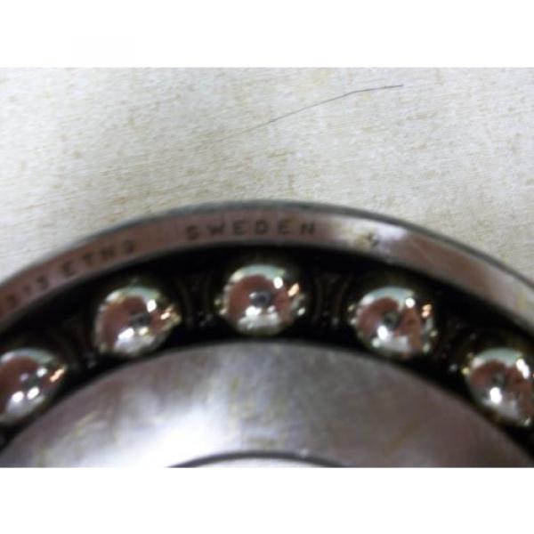 SKF ball bearings Vietnam 1313 ETN9 Double Row Self Aligning Ball Bearing #2 image