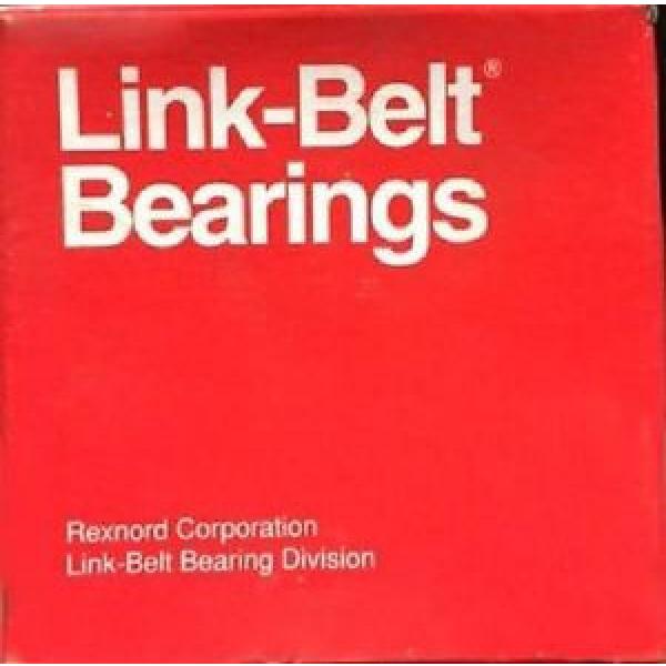 LINKBELT PEB224M50H SPHERICAL ROLLER BEARING PILLOW BLOCK #1 image