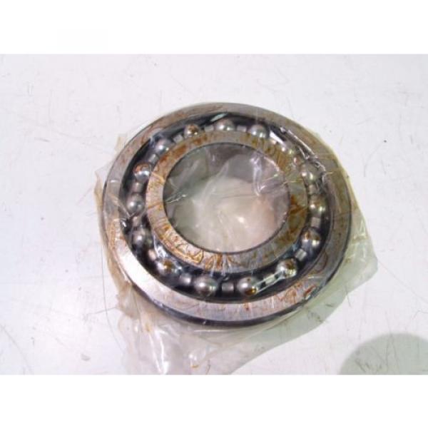 STEYER Self-aligning ball bearings Finland 1311K SELF ALIGNING BALL BEARING **NIB** #3 image