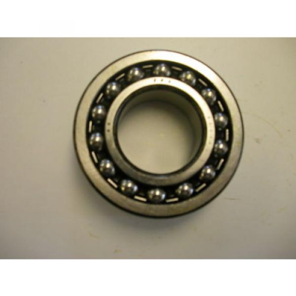 CONSOLIDATED Self-aligning ball bearings Argentina BEARINGS 2207K SELF ALIGNING BALL BEARING NIB #2 image