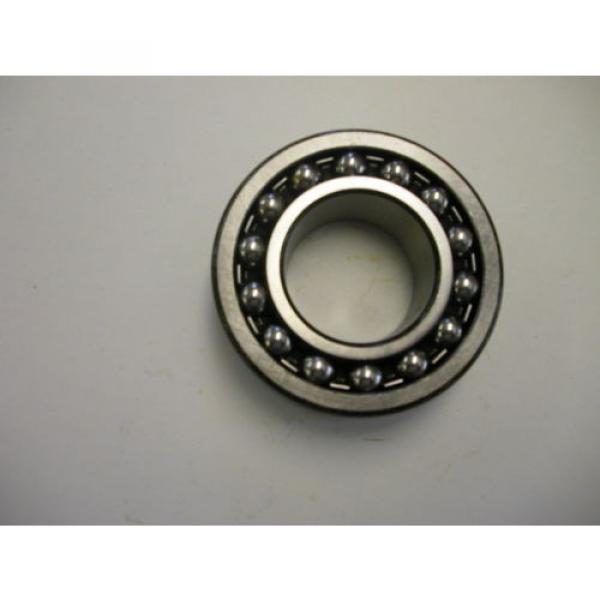 CONSOLIDATED Self-aligning ball bearings Argentina BEARINGS 2207K SELF ALIGNING BALL BEARING NIB #4 image