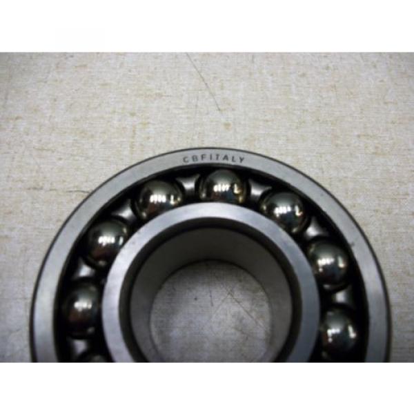 Consolidated ball bearings Australia 2307 Double Row Self Aligning Ball Bearing #3 image