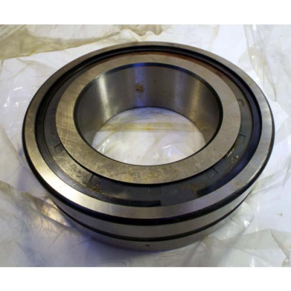 1 NEW MCGILL SB 22228K W33 SS SPHERICAL ROLLER BEARING #1 image