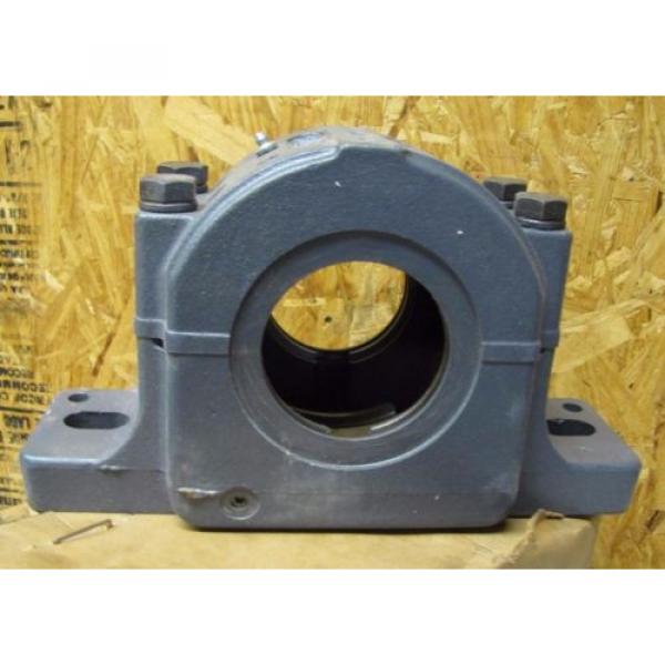 LINK-BELT PLB6847R PILLOWBLK 2-15/16 SPHERICAL ROLLER BEARING UNIT HOUSING KIT #3 image