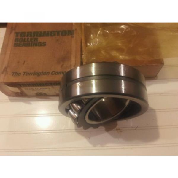 22320KCJW33C3 TORRINGTON New Spherical Roller Bearing #1 image