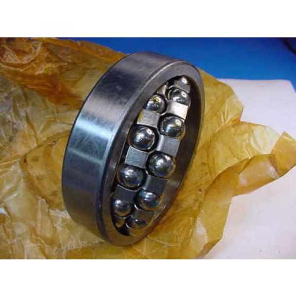 New Self-aligning ball bearings Vietnam SKF 1316 Self Aligning Ball Bearing Double Row #2 image