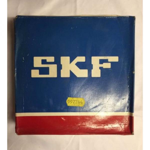 SKF 22218 SERIES E SPHERICAL ROLLER BEARING #1 image