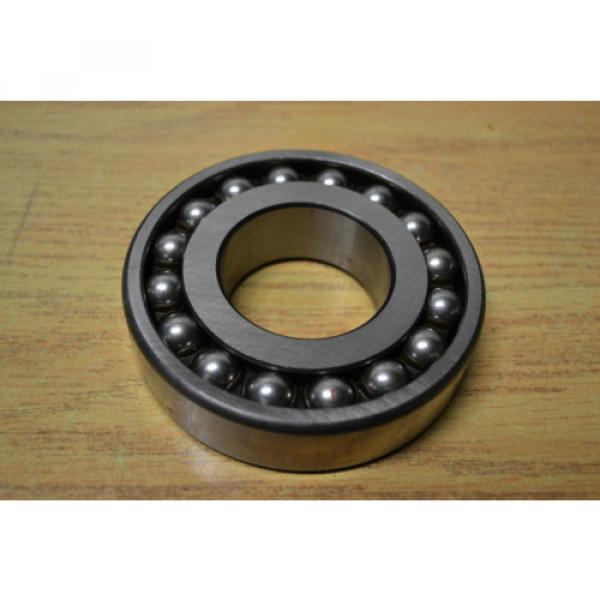 SKF ball bearings Vietnam 1309EKTN9 self-aligning ball bearing OD : 100 mm X ID : 45 mm X W : 25 mm #1 image