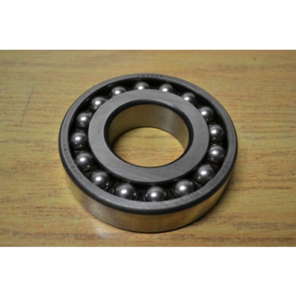 SKF ball bearings Vietnam 1309EKTN9 self-aligning ball bearing OD : 100 mm X ID : 45 mm X W : 25 mm #3 image