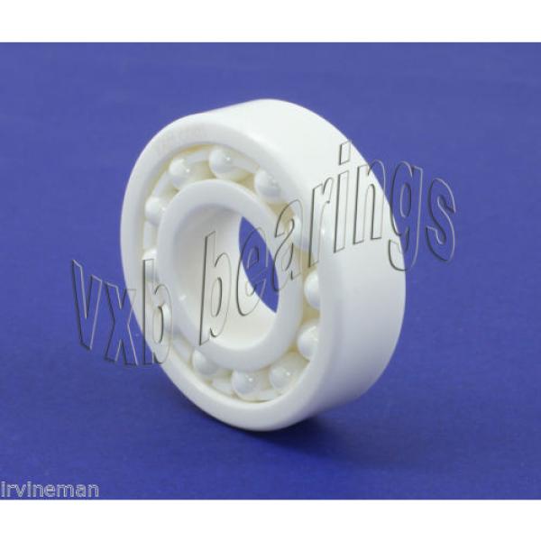 2203 Self-aligning ball bearings New Zealand Full Ceramic Self Aligning Bearing 17x40x16 Ball Bearings 17772 #5 image