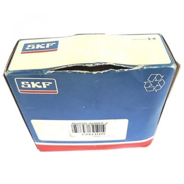 NIB SKF 22312 EK/C3 ROLLER BEARING SPHERICAL 2.544IN TAPERED BORE #2 image