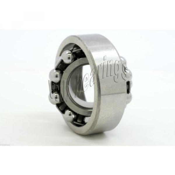 1217 Self-aligning ball bearings Uruguay Self Aligning Bearing 85x150x28 Ball Bearings 17458 #2 image