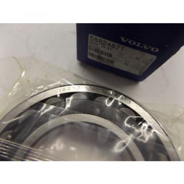 22212EAW33C3 SNR PREMIER New Spherical Roller Bearing VOLVO 58824871 NEW OEM #2 image